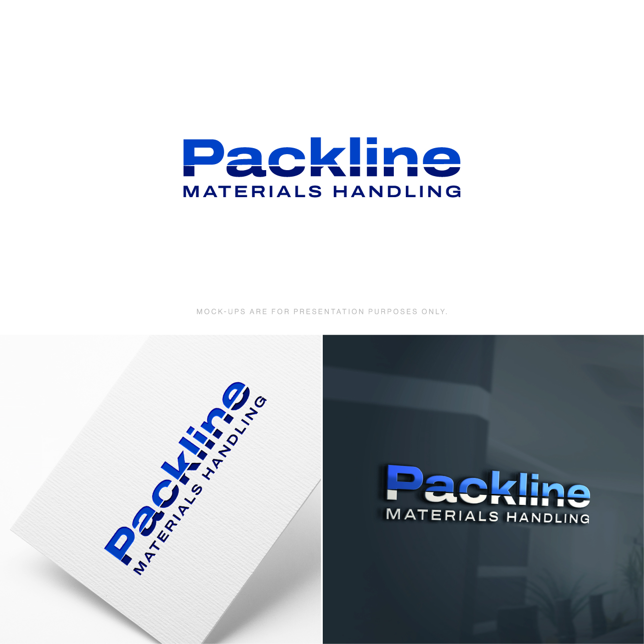 Logo Design by The Lion Studios for this project | Design #32896852