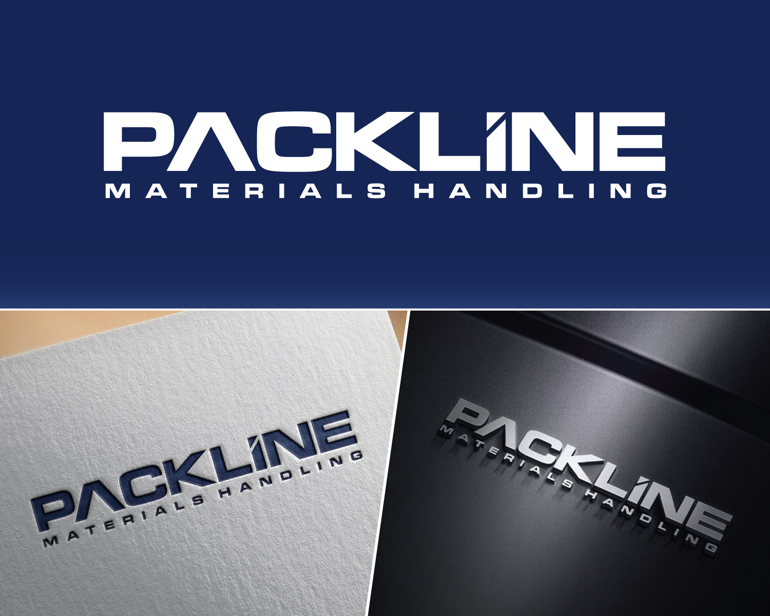 Logo Design by Atec for this project | Design #32907500