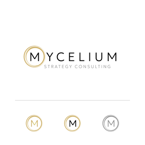 Logo Design by Franabanana for Mycelium Strategy Consulting | Design: #32923667