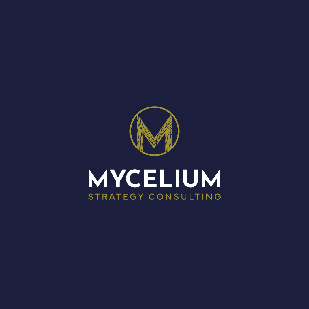 Logo Design by JohnnyCactus for Mycelium Strategy Consulting | Design #32902485