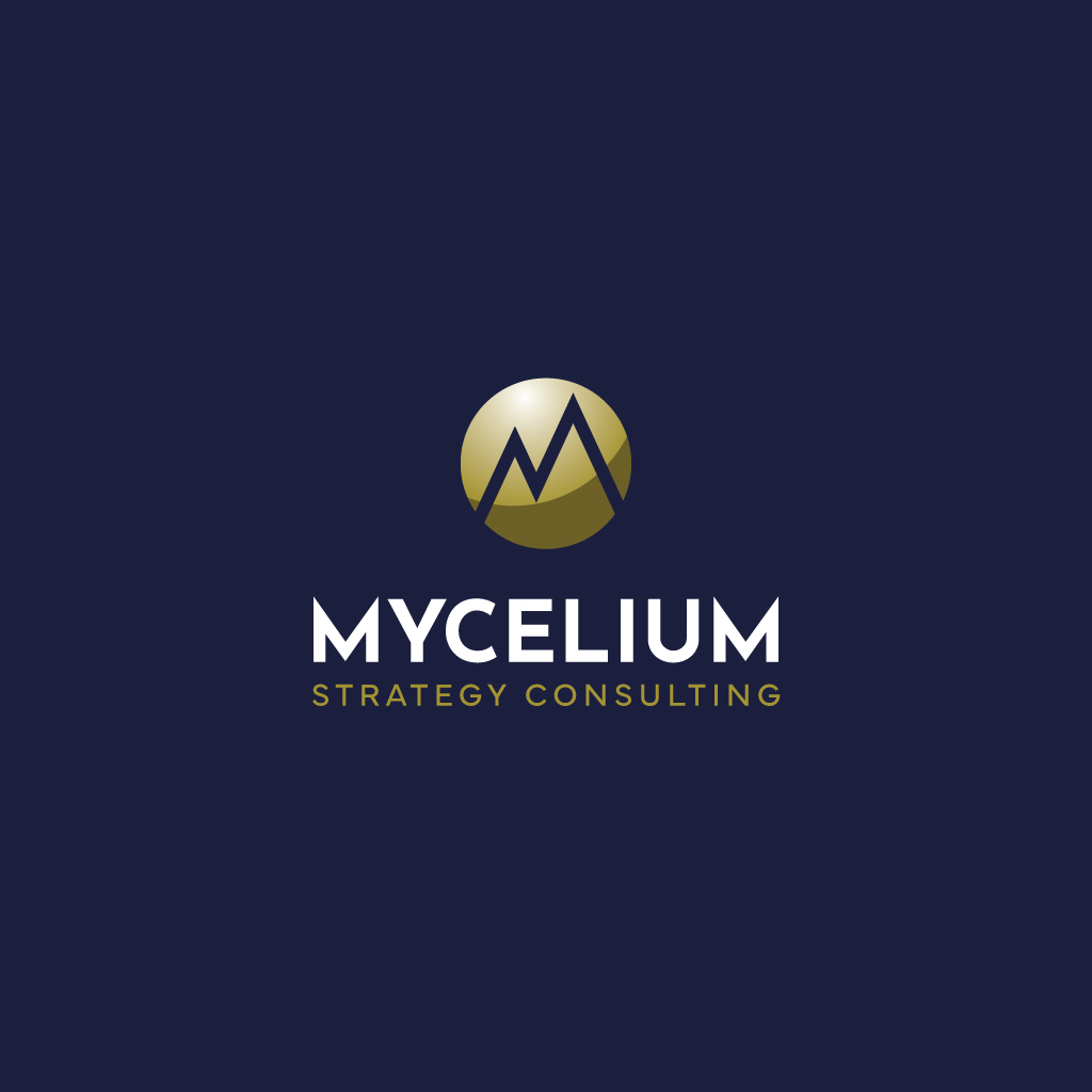 Logo Design by JohnnyCactus for Mycelium Strategy Consulting | Design #32902491