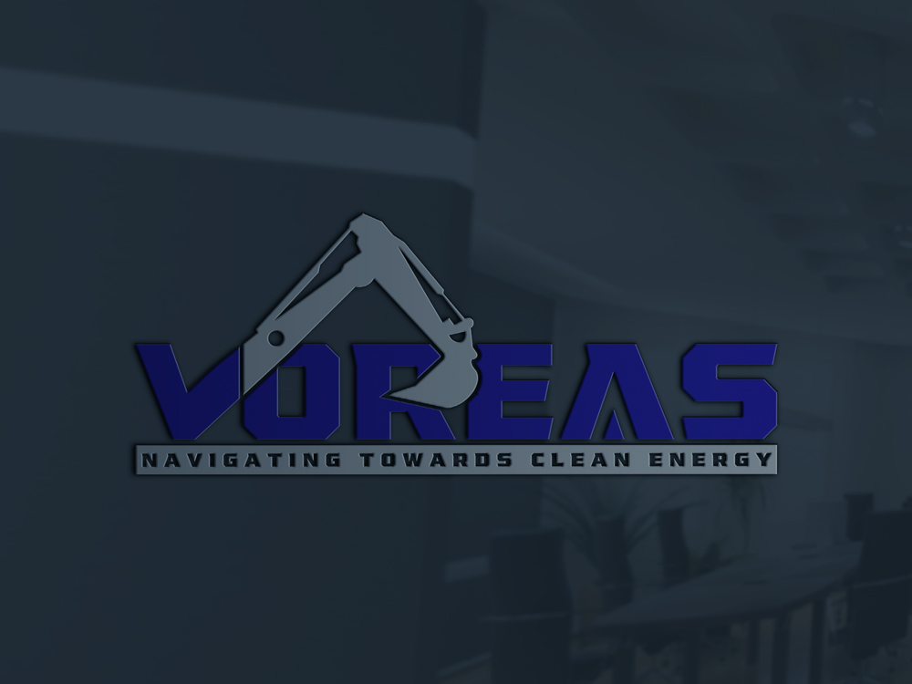 Logo Design by Uhm@design for this project | Design #32902036