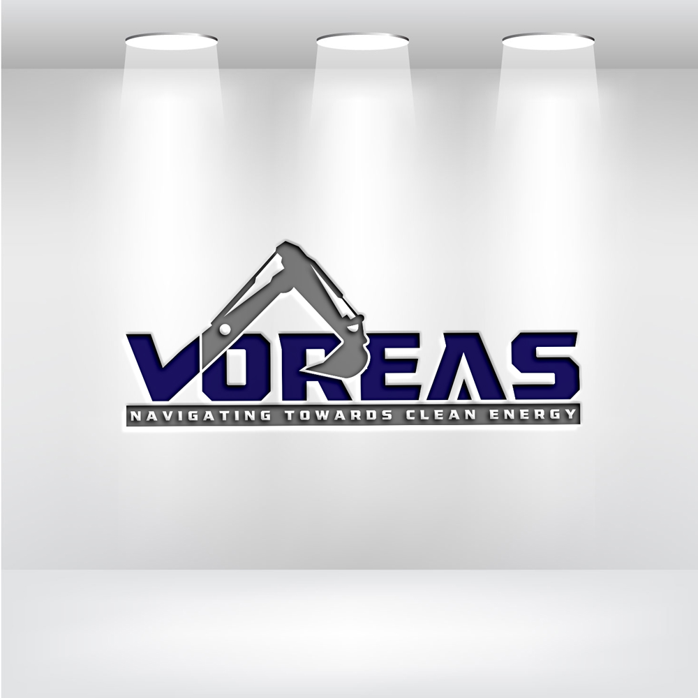 Logo Design by Uhm@design for this project | Design #32902037