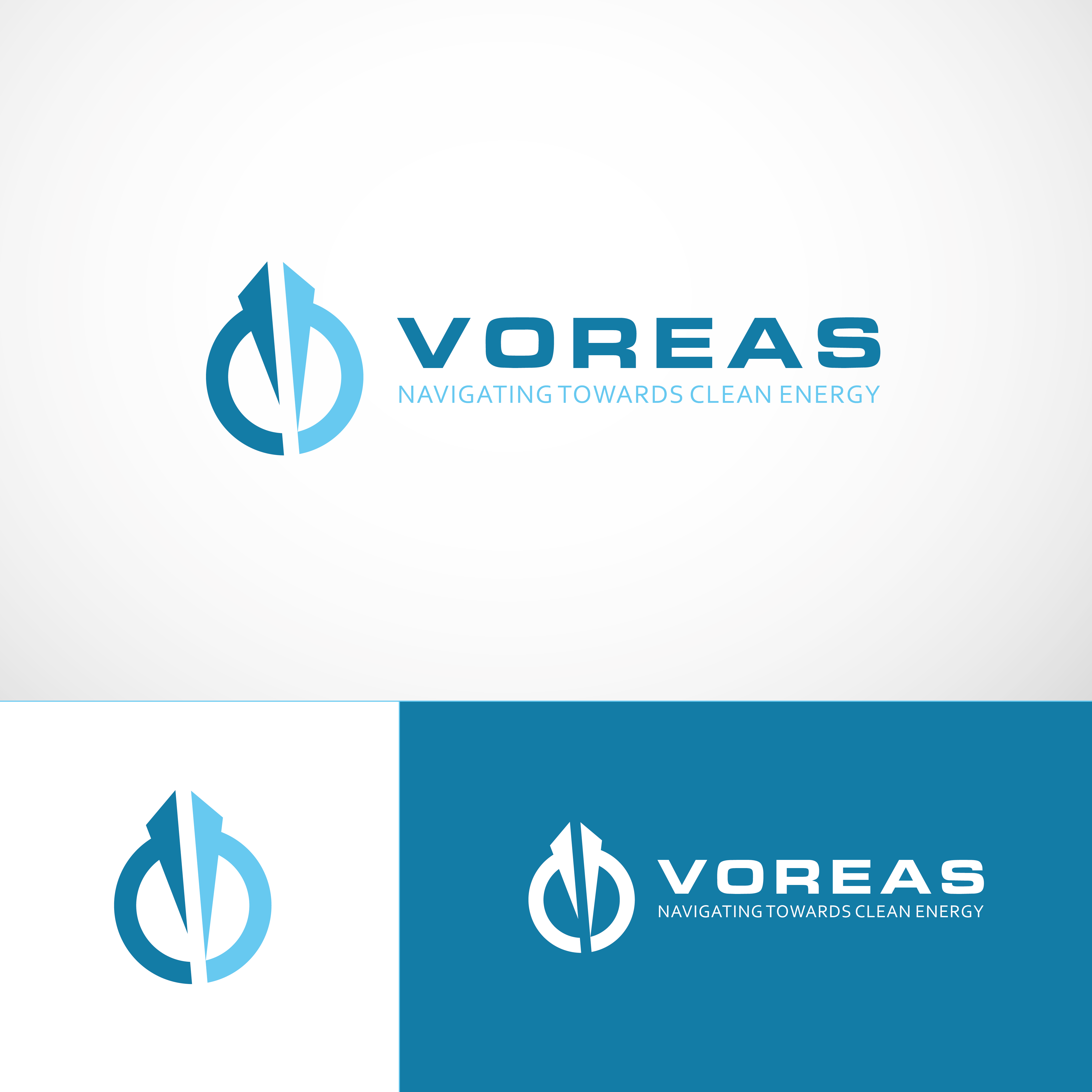 Logo Design by AMBStudio for this project | Design #32958800