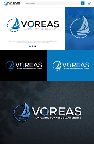 Logo Design by Design Athics for this project | Design: #32932094