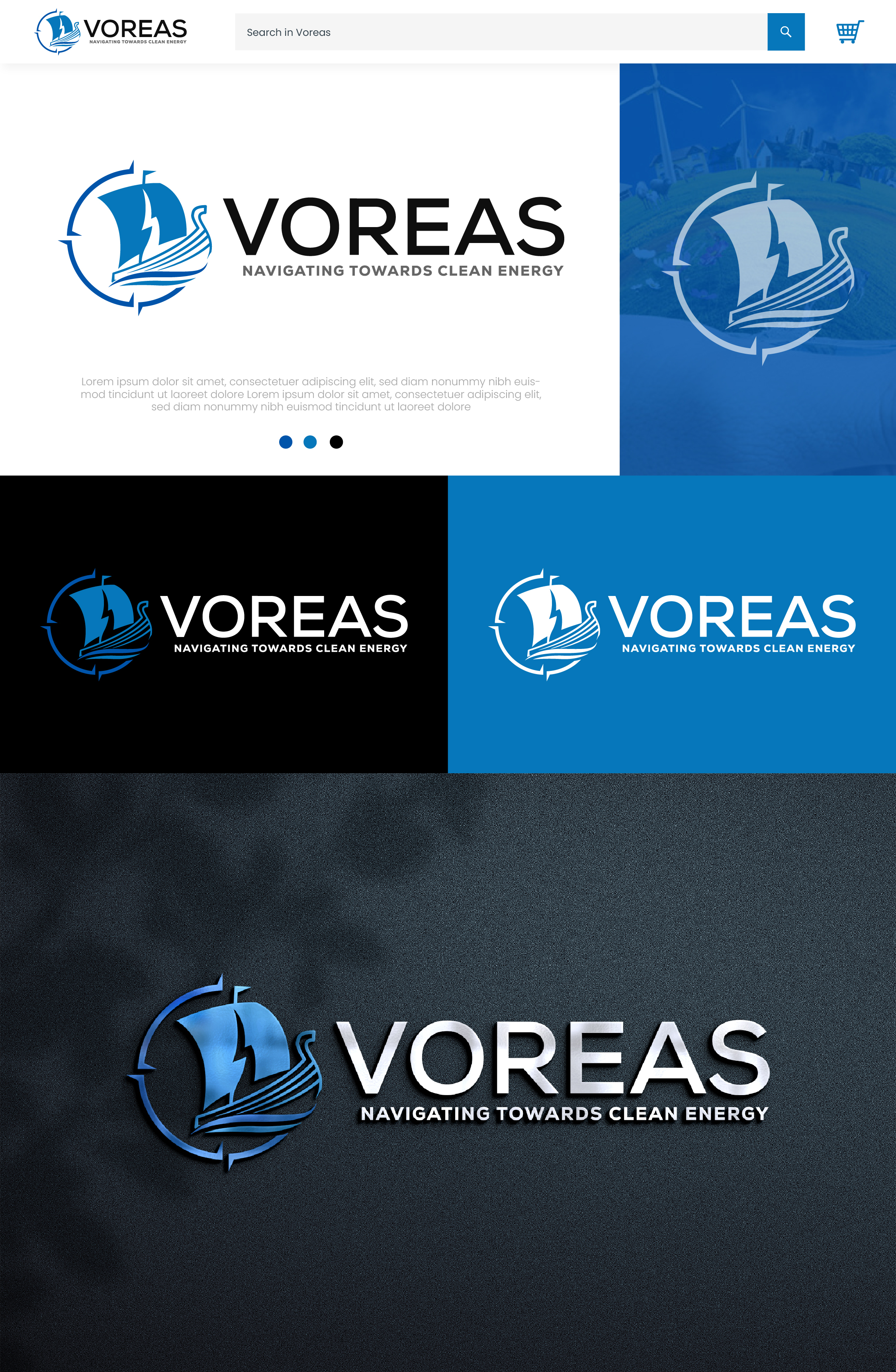 Logo Design by Design Athics for this project | Design #32939387