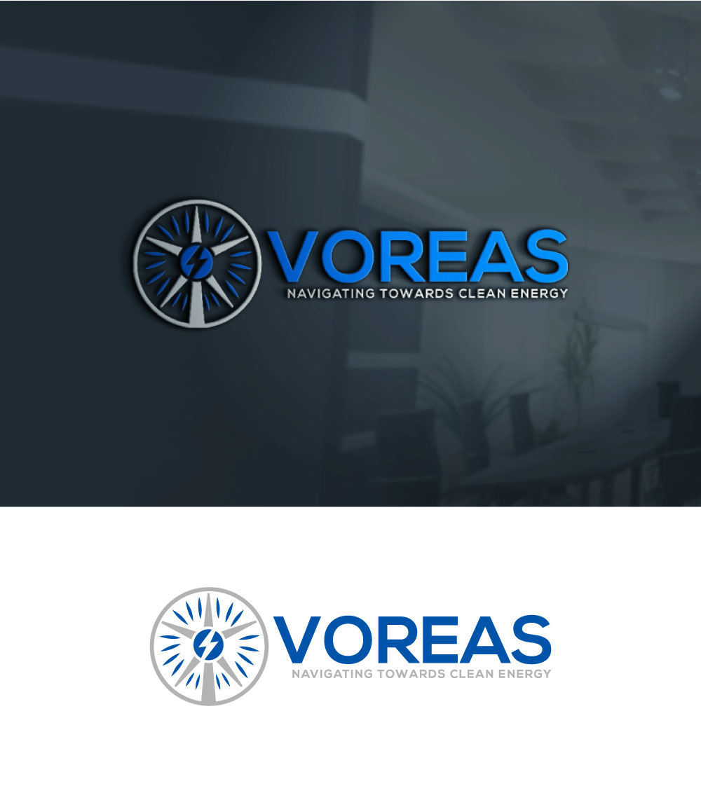 Logo Design by Ahnaf Labib for this project | Design #32900197