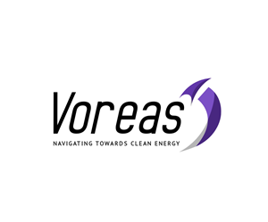 Logo Design by REBLIND Studio