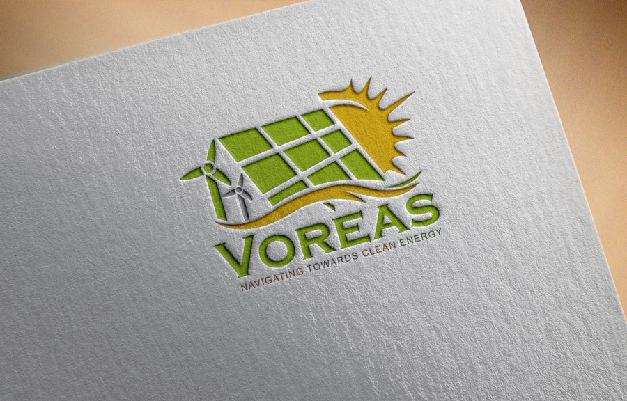 Logo Design by MAmbani 24 for this project | Design #32907148