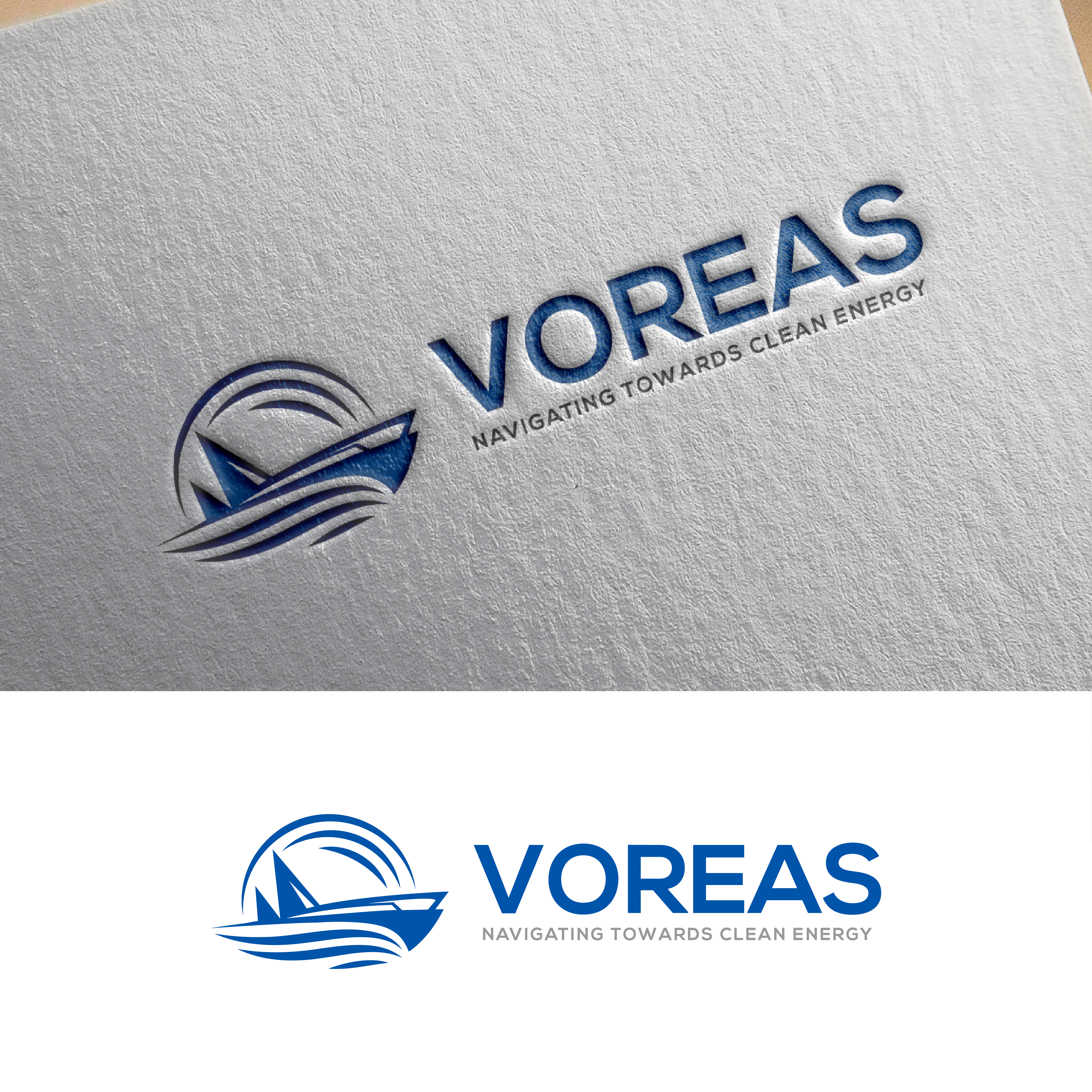 Logo Design by ADBronze for this project | Design #32907901