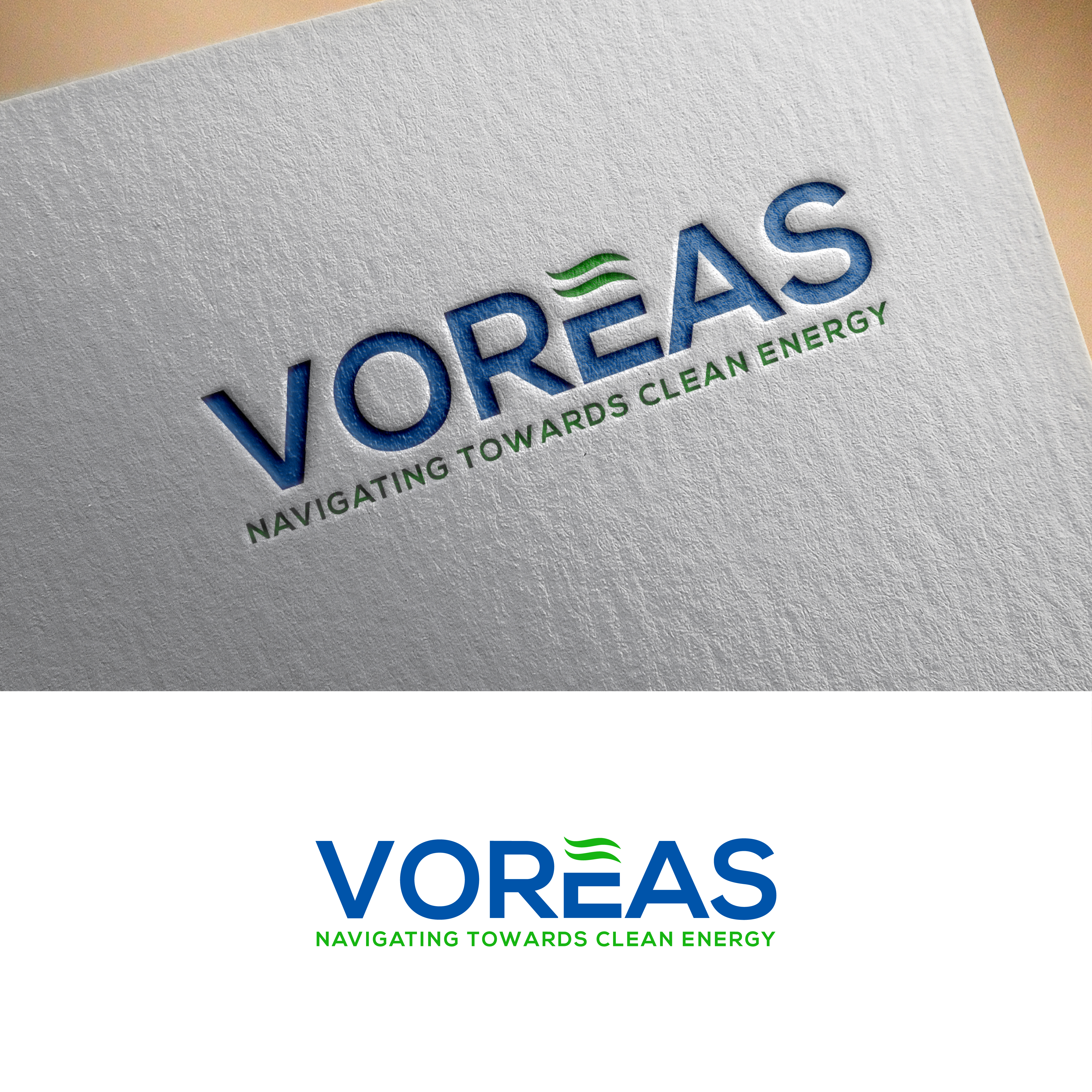 Logo Design by ADBronze for this project | Design #32907902