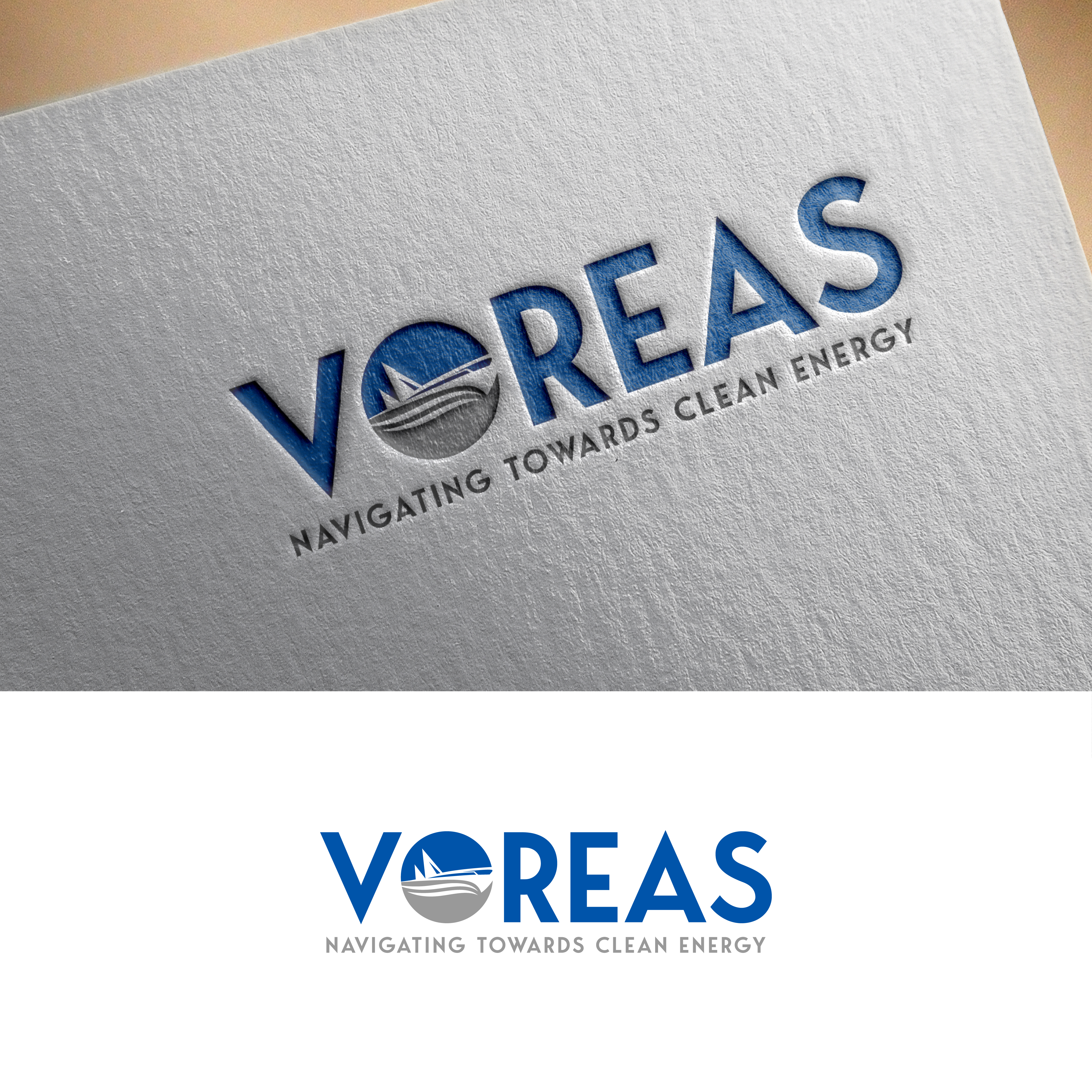 Logo Design by ADBronze for this project | Design #32907903