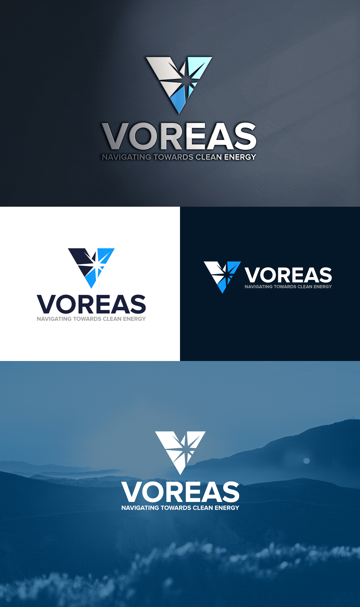 Logo-Design von BehindSymbols für dieses Projekt | Design #32949826