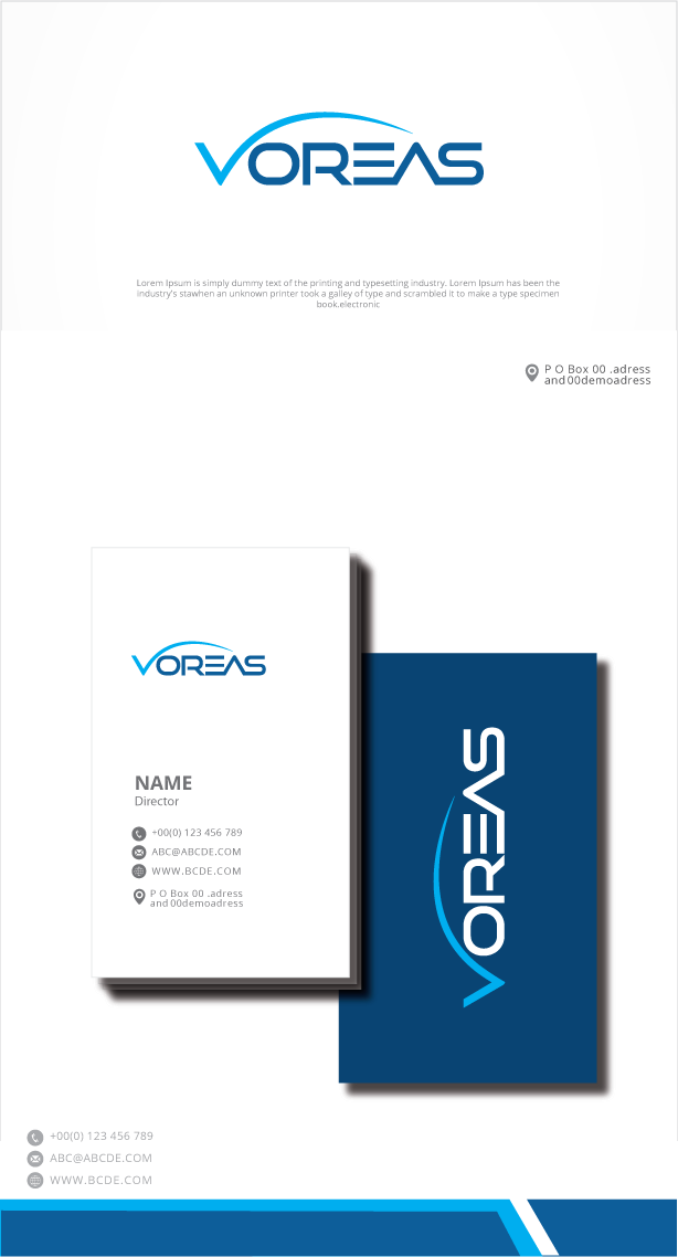 Logo-Design von zebronicgraphic für dieses Projekt | Design #32897984