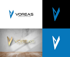 Logo-Design von Paras Bali für dieses Projekt | Design: #32975215