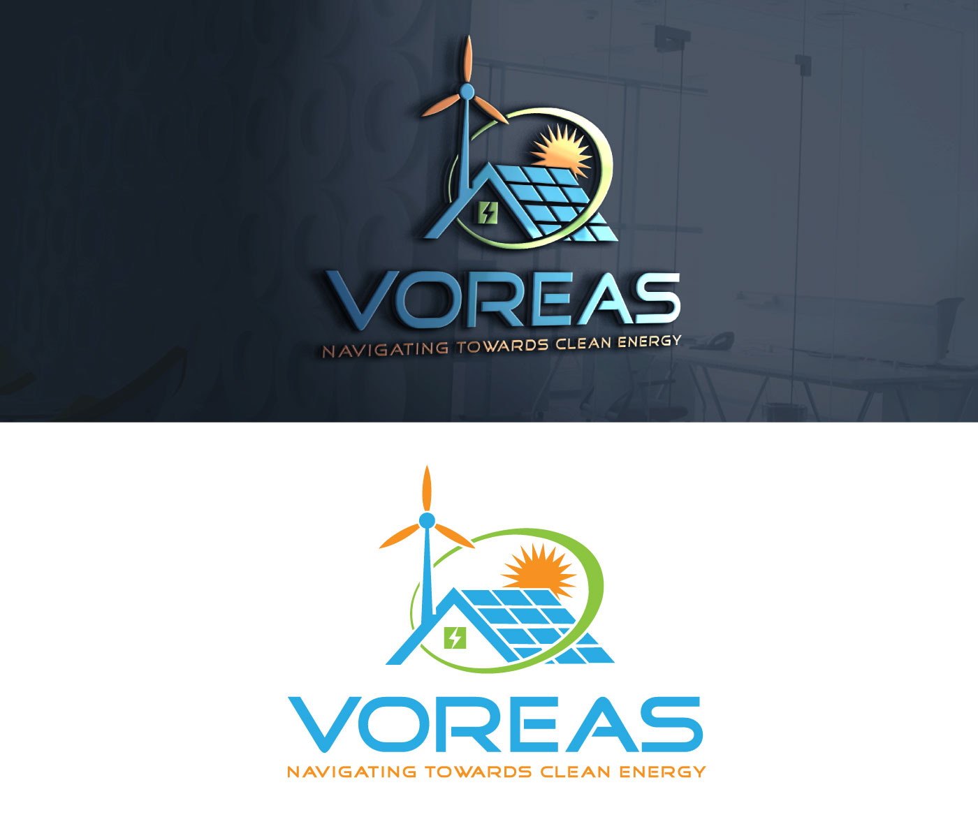 Logo Design by Fürstenberg design for this project | Design #32912692