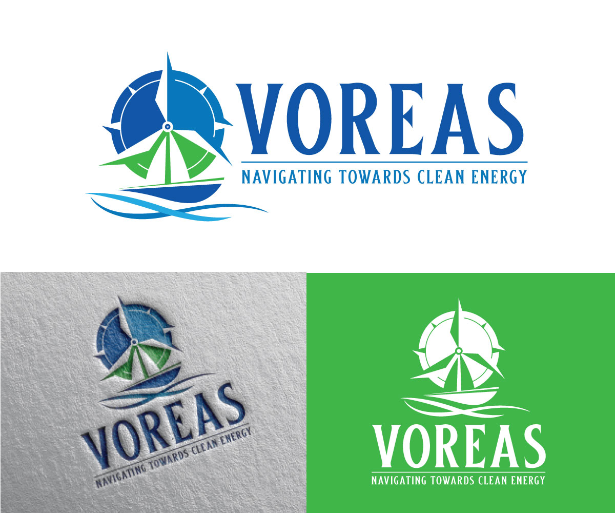 Logo Design by artpaul for this project | Design #32946185