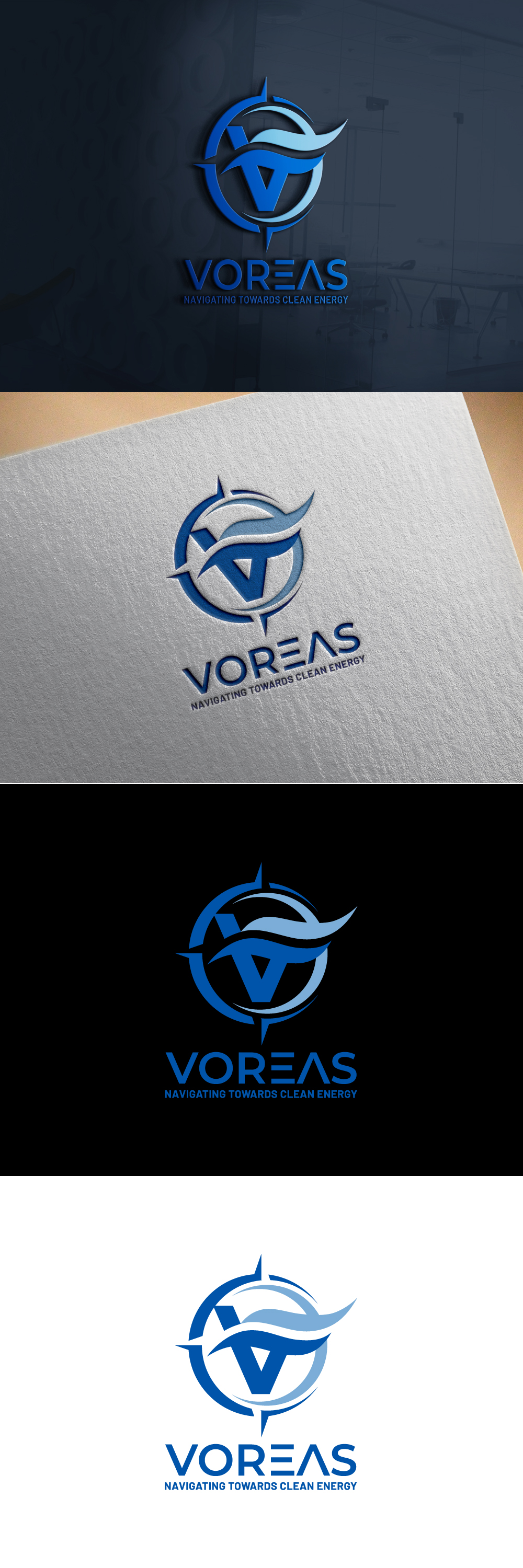Diseño de Logo por designA78 para este proyecto | Diseño #32909435