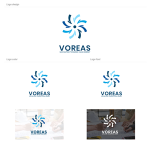 Logo Design by Rockzzila
