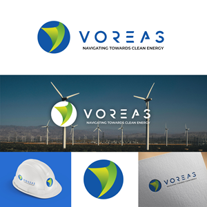 Logo Design by Fendr for this project | Design #32936844