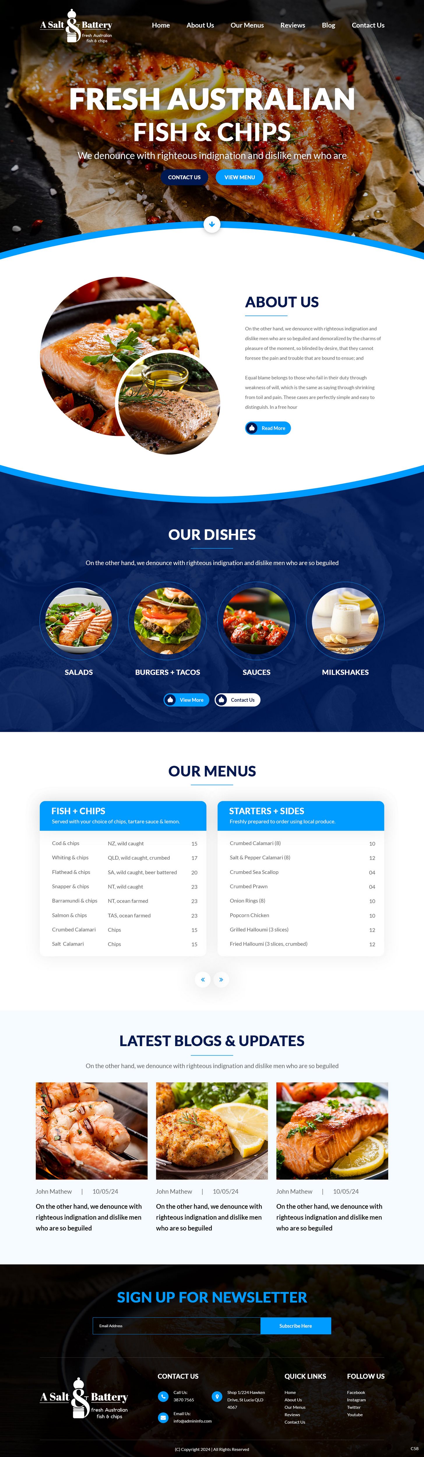 Wordpress Design by pb for this project | Design #32907025