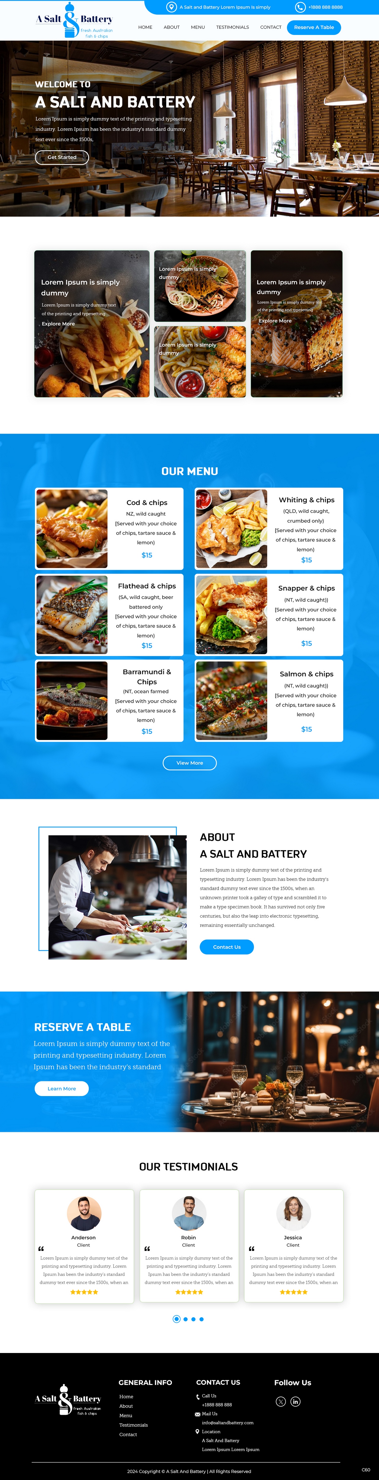Wordpress Design by pb for this project | Design #32907026