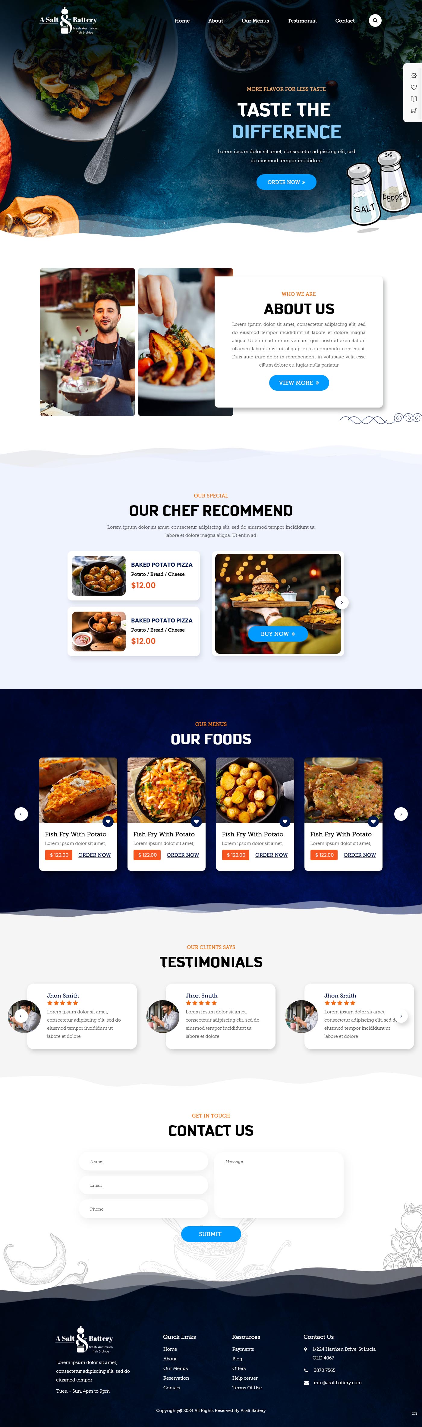Wordpress Design by pb for this project | Design #32907030
