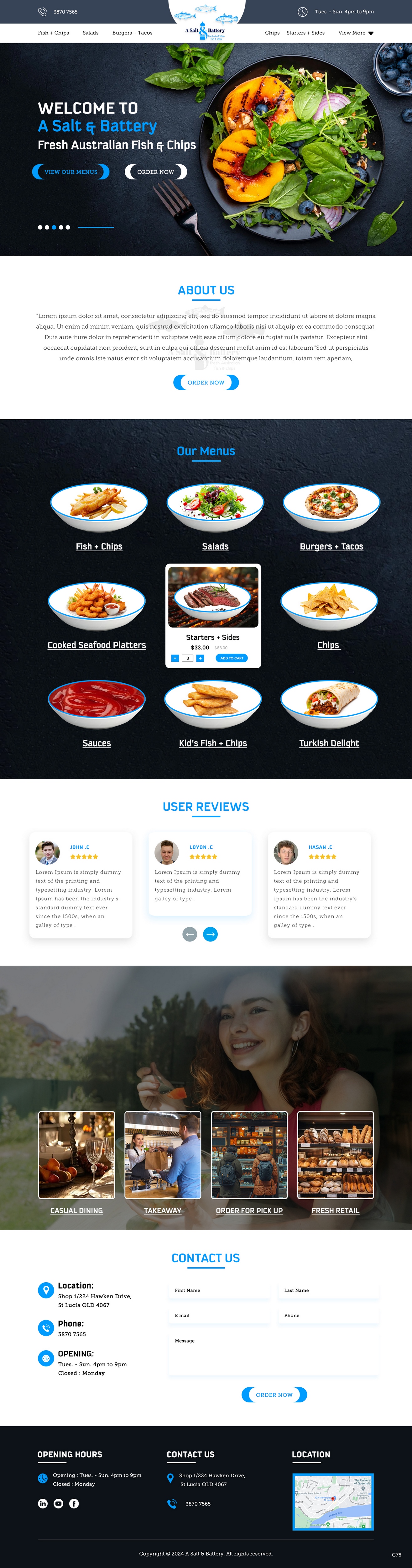 Wordpress Design by pb for this project | Design #32907038
