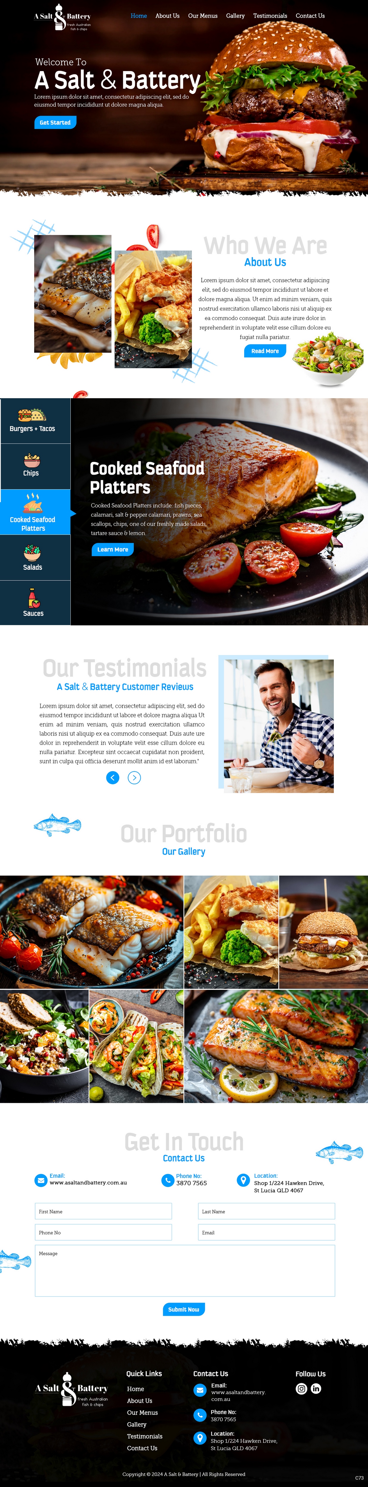 Wordpress Design by pb for this project | Design #32907039
