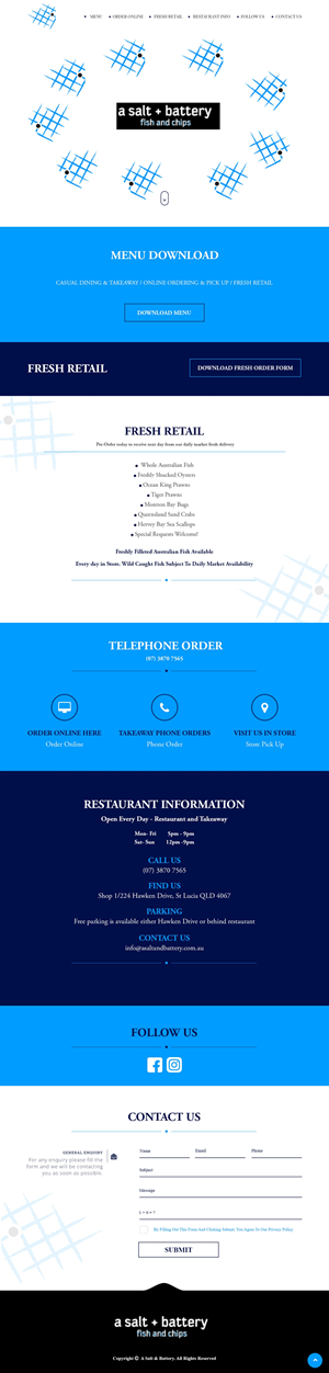 Wordpress Design by pb for this project | Design: #32960456