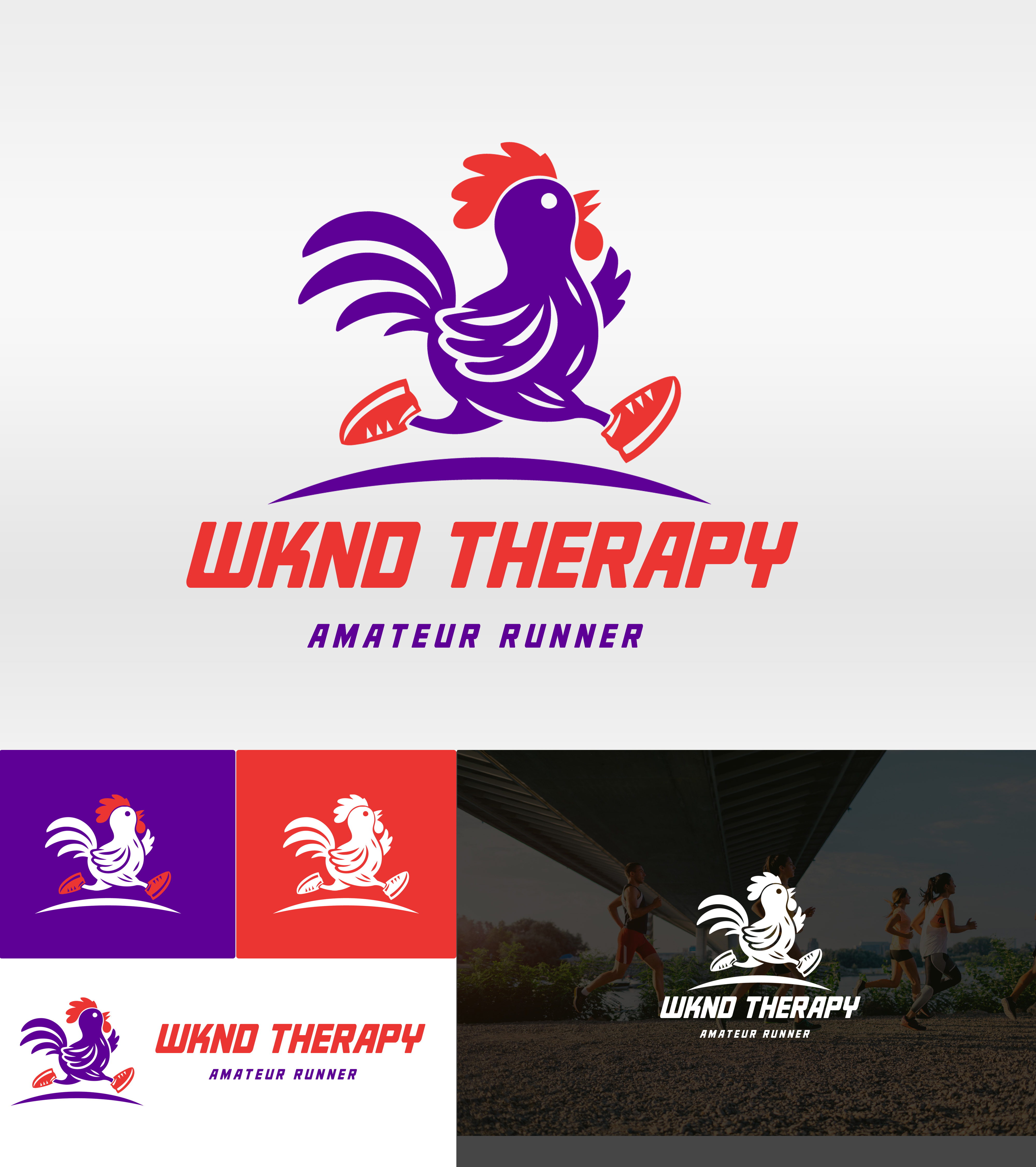 Logo Design by AMBStudio for this project | Design #32944725