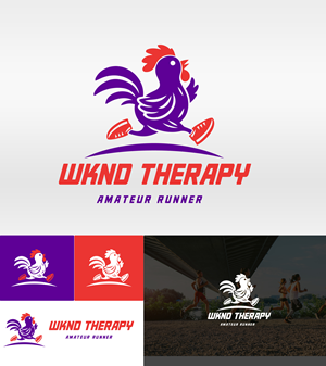 Logo Design by AMBStudio