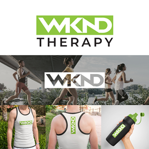 Logo Design by Fendr