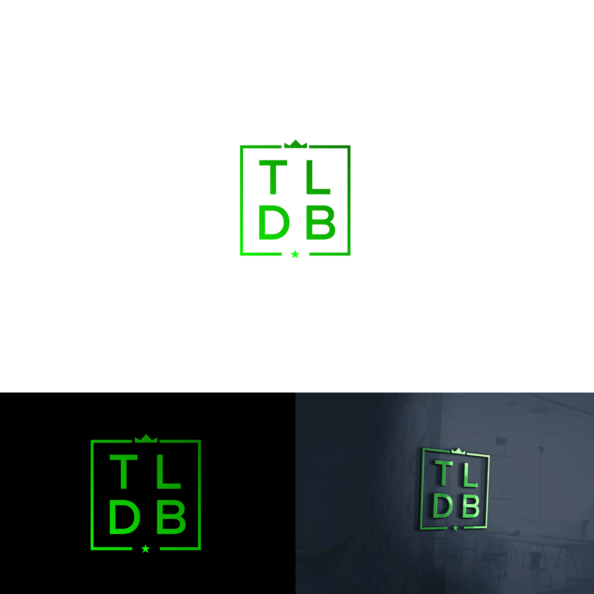 Diseño de Logo por DesignSNW para este proyecto | Diseño #32913908