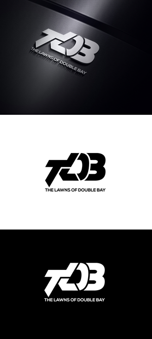 Logo Design by tanjir01