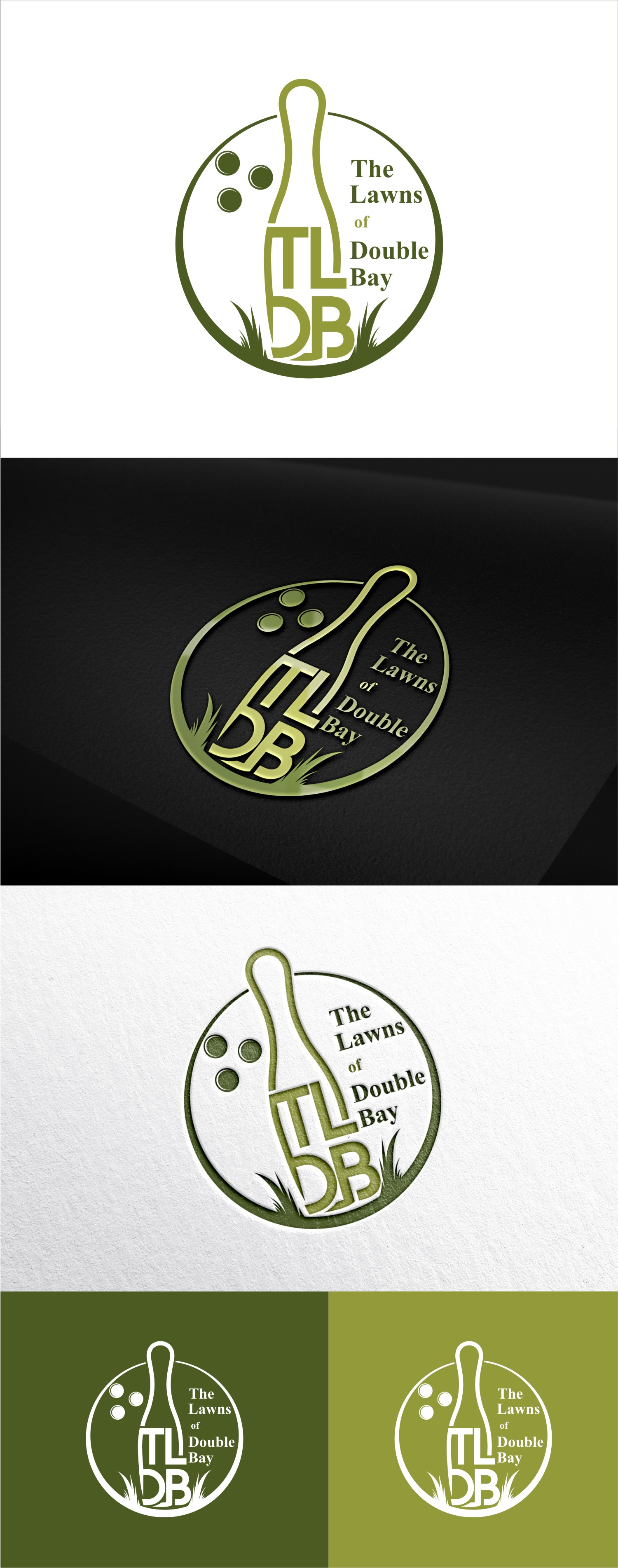 Diseño de Logo por Soul Light para este proyecto | Diseño #32905959