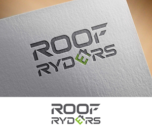 Diseño de Logo por Lumen Branding para Eustis Roofing  | Diseño: #32900409
