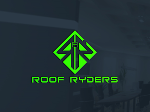 Diseño de Logo por Uhm@design para Eustis Roofing  | Diseño: #32902254
