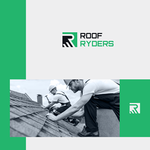 Logo Design by Doa anakKU for Eustis Roofing  | Design: #32899433