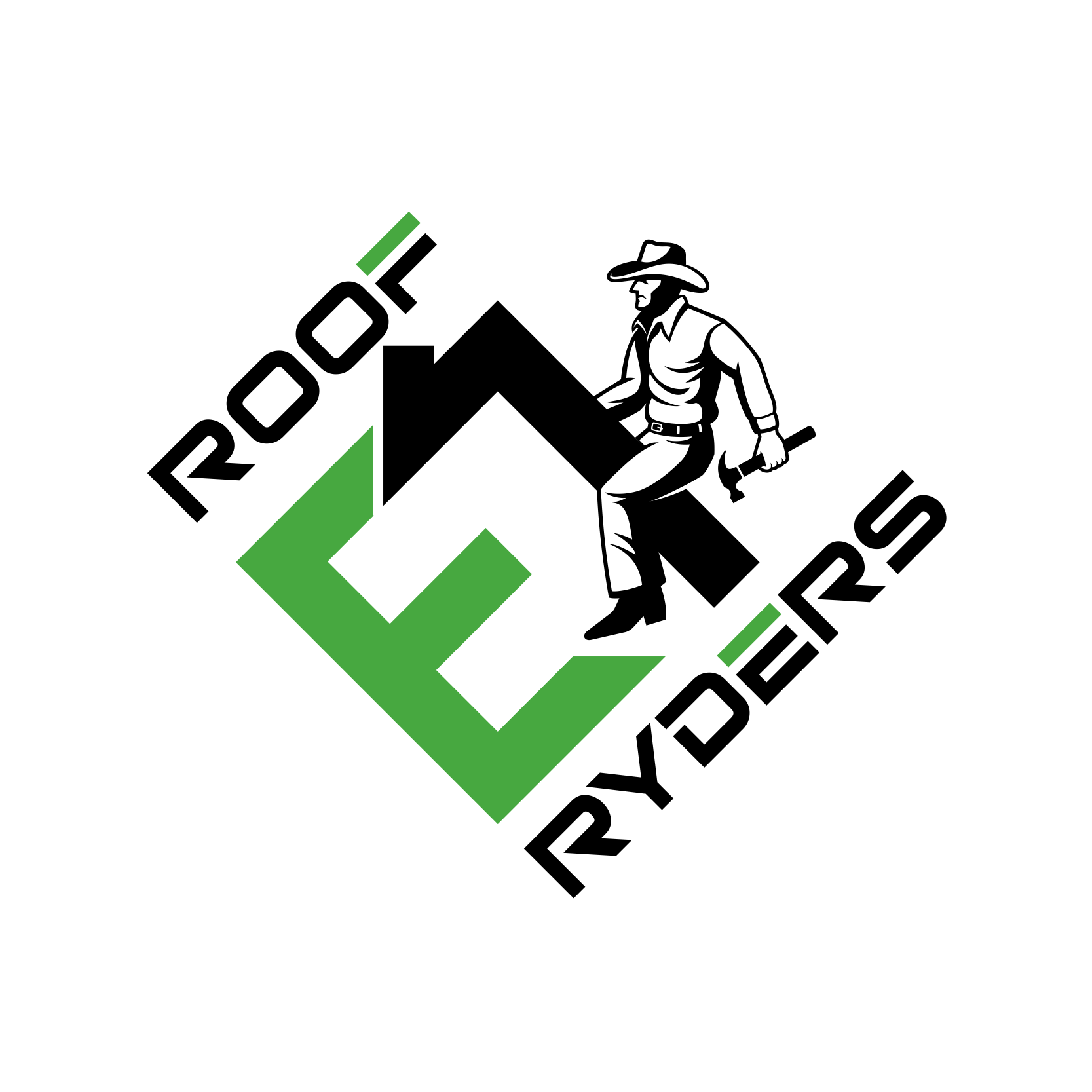 Design de Logo par infinity007 pour Eustis Roofing  | Design #32933433