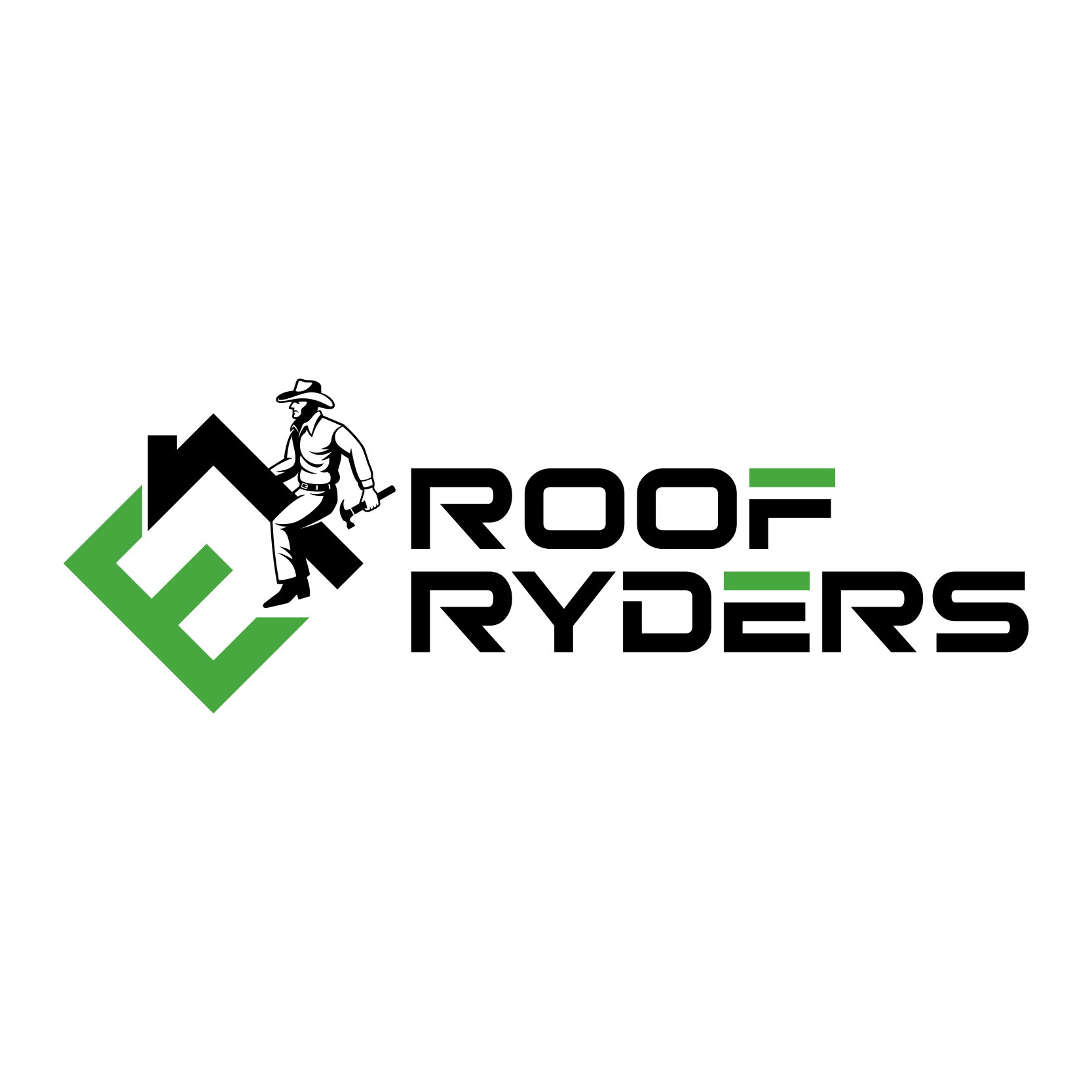 Logo Design by infinity007 for Eustis Roofing  | Design #32933435