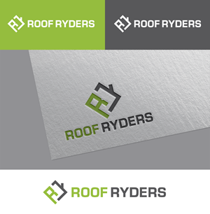 Diseño de Logo por Digi_Design555 para Eustis Roofing  | Diseño: #32901261