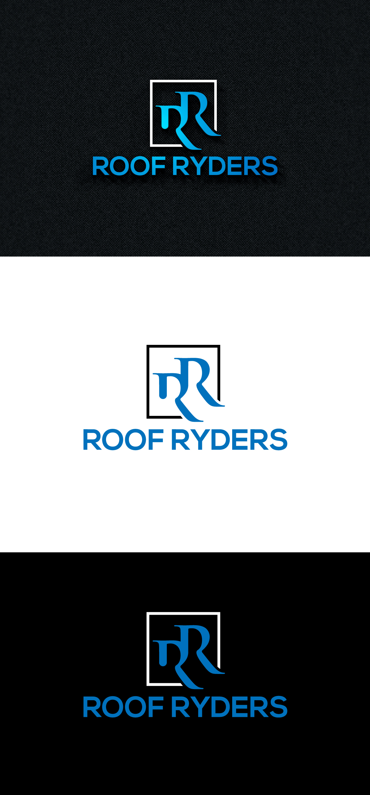 Logo-Design von tanjir01 für Eustis Roofing  | Design #32906528