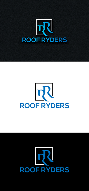 Logo Design by tanjir01 for Eustis Roofing  | Design #32906528