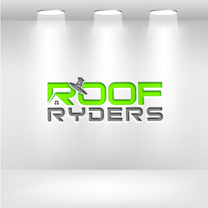 Diseño de Logo por Ahnaf Labib para Eustis Roofing  | Diseño: #32908049