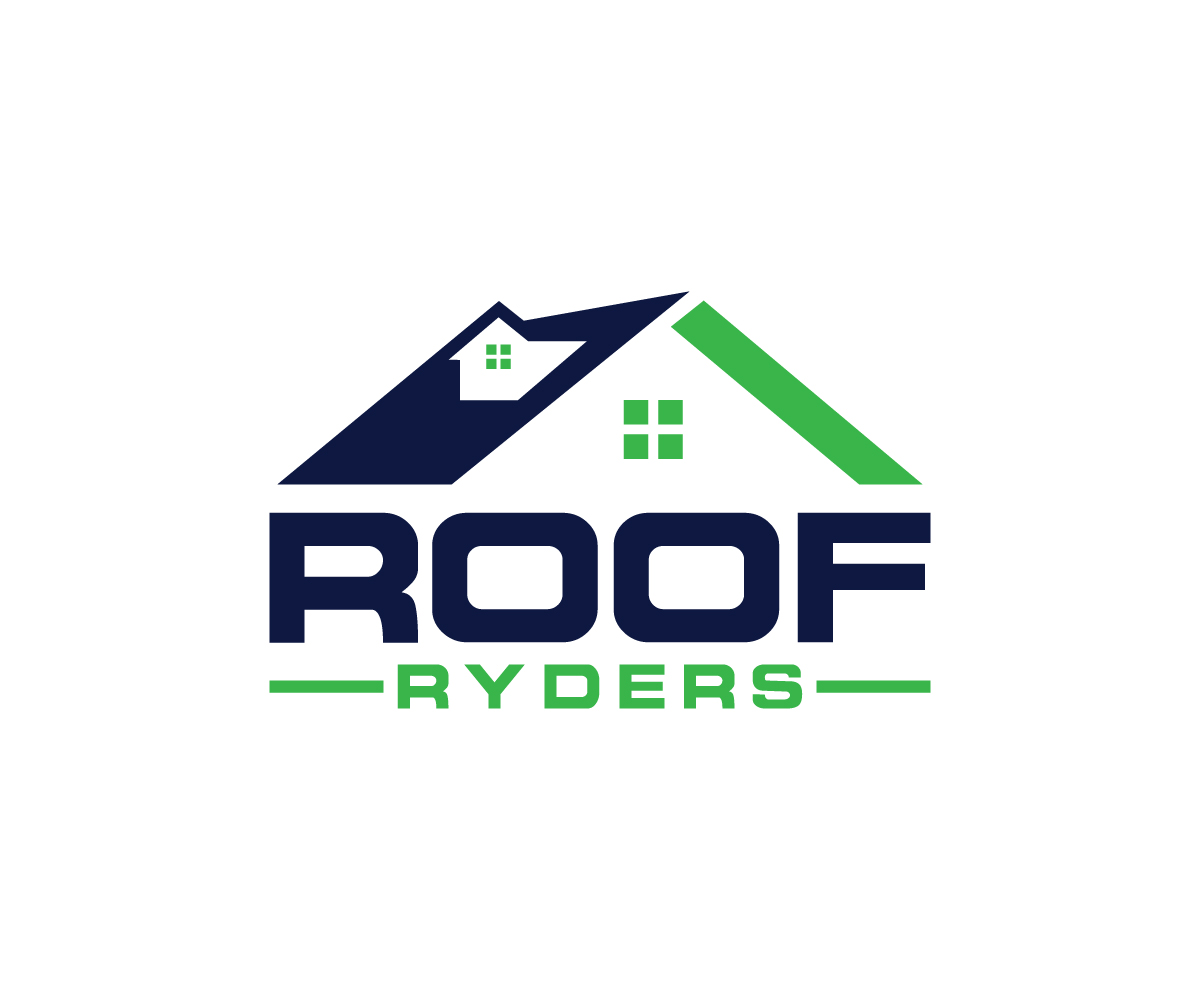 Logo Design by Nova_Create for Eustis Roofing  | Design #32907206
