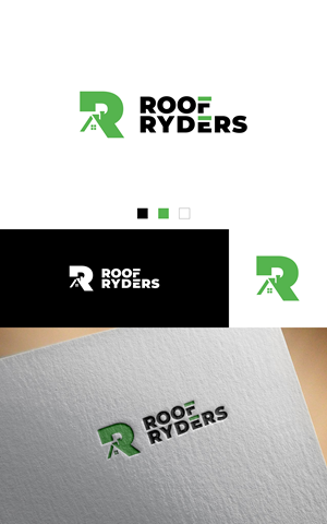 Diseño de Logo por Dell_a.Design para Eustis Roofing  | Diseño: #32899989