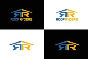 Diseño de Logo por Christian Cruz para Eustis Roofing  | Diseño: #32899470