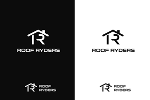 Diseño de Logo por Christian Cruz para Eustis Roofing  | Diseño: #32899472