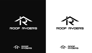 Diseño de Logo por Christian Cruz para Eustis Roofing  | Diseño: #32899473
